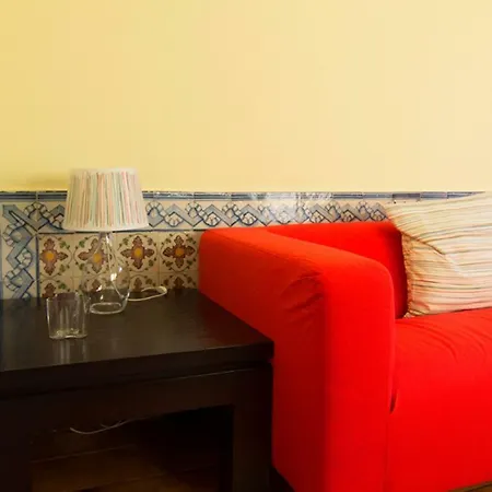 Baixa/chiado View Tagus Διαμέρισμα *