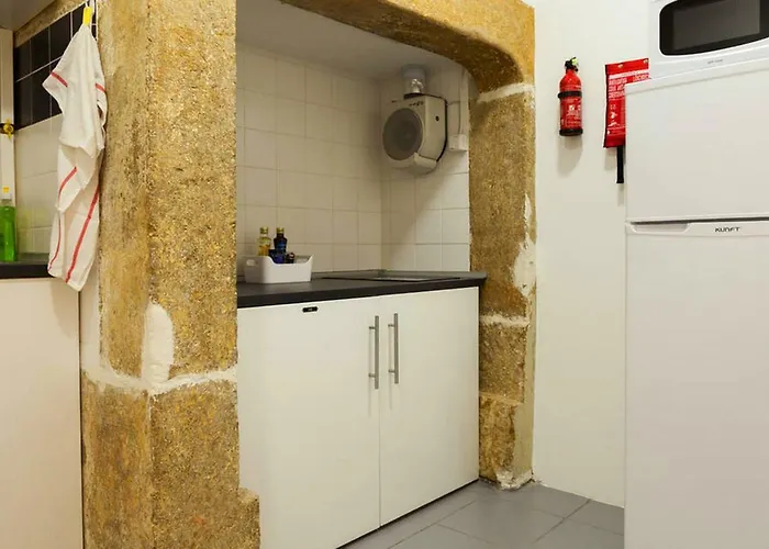 Διαμέρισμα Baixa/chiado View Tagus Lisboa