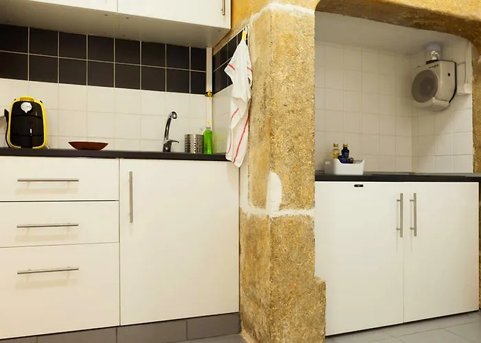 Διαμέρισμα Baixa/chiado View Tagus