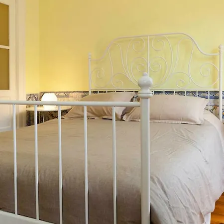 Baixa/chiado View Tagus Lejlighed Lisboa