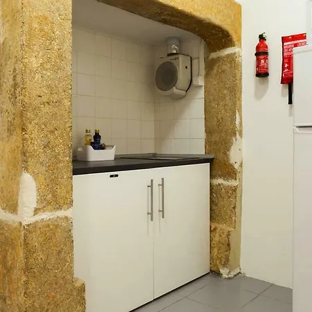 Lejlighed Baixa/chiado View Tagus Lisboa