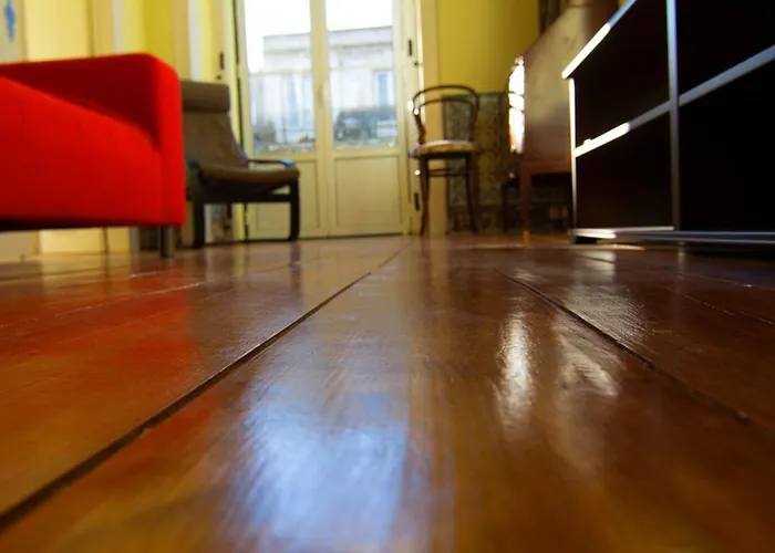 Appartement Baixa/chiado View Tagus *