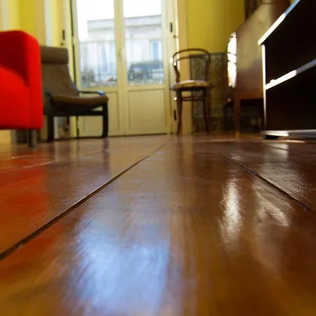 Apartman Baixa/chiado View Tagus *