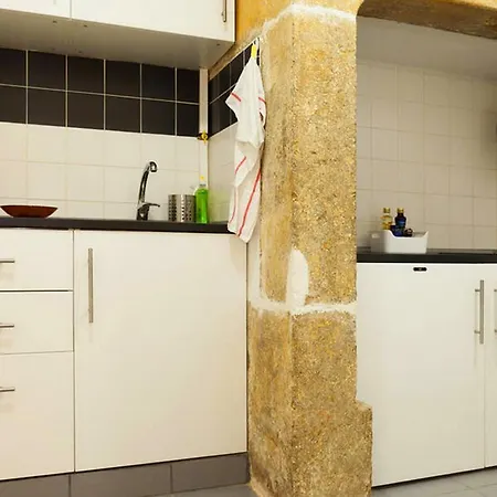 Apartman Baixa/chiado View Tagus