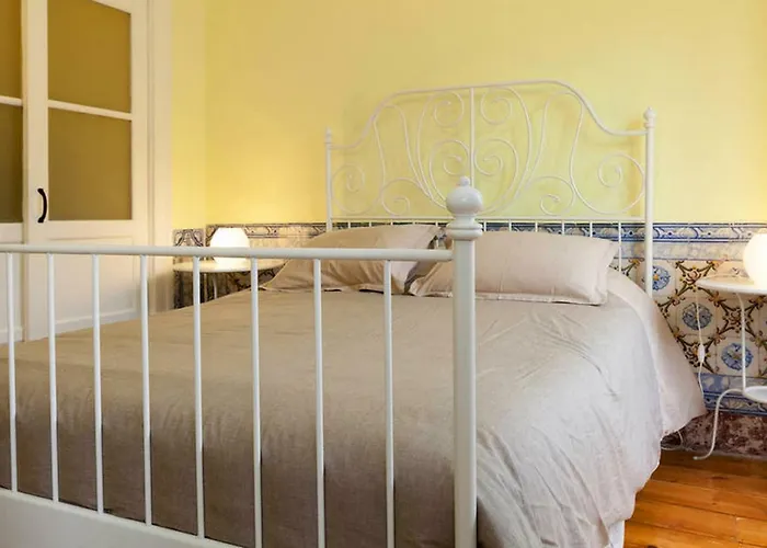 Baixa/chiado View Tagus Apartment Lisbon